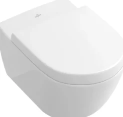 Villeroy & boch subway 2.0 veggskål