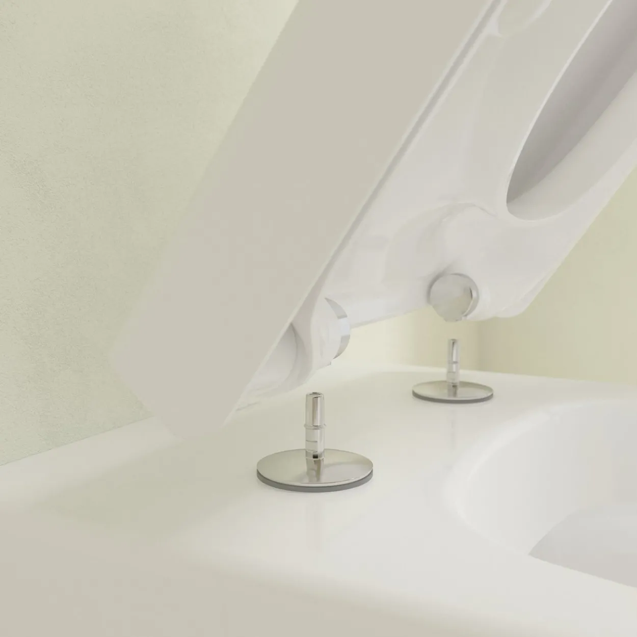 Villeroy & boch subway 2.0 veggskål