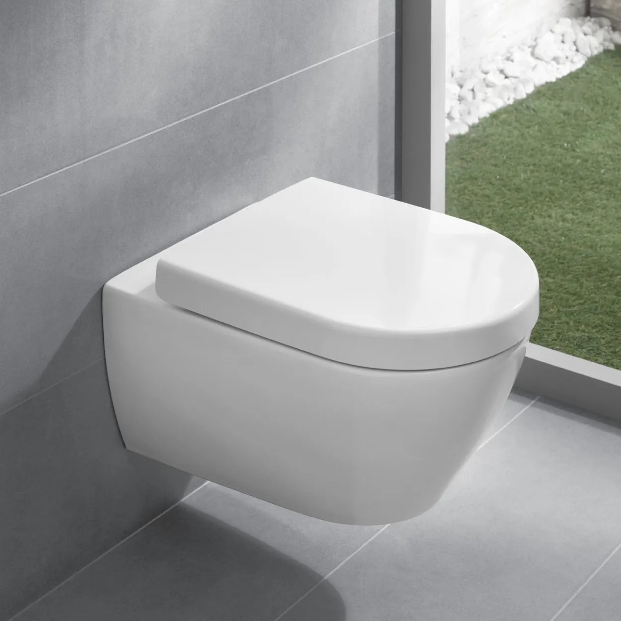 Villeroy & boch subway 2.0 veggskål