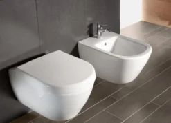 Villeroy & boch subway 2.0 veggskål