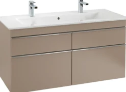 Villeroy & boch venticello dobbelservant 120x50 cm