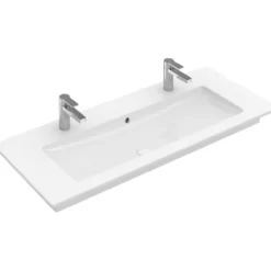 Villeroy & boch venticello dobbelservant 120x50 cm