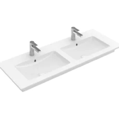 Villeroy & boch venticello dobbelservant 130x50 cm