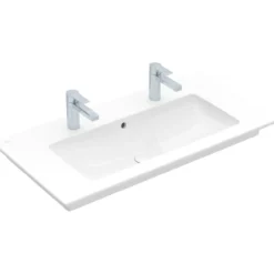 Villeroy & boch venticello dobbelservant 100x50 cm