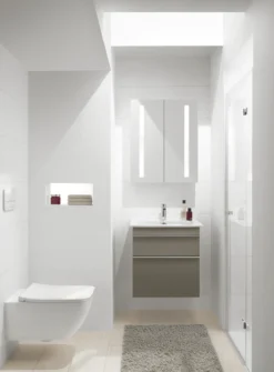 Villeroy & boch venticello servant 60x50 cm