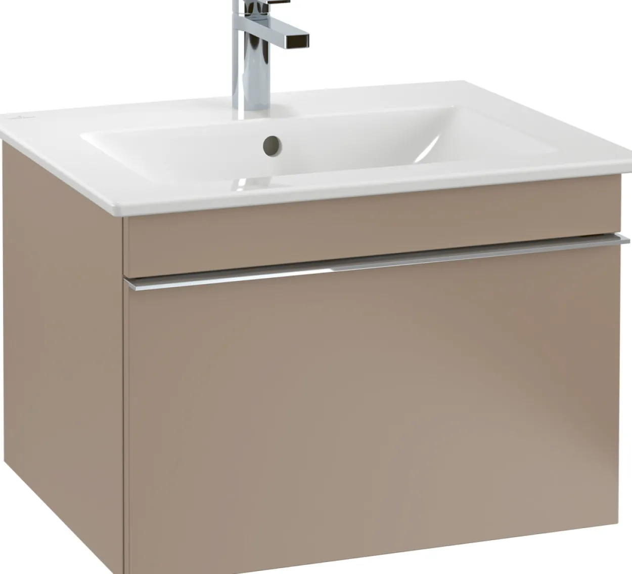 Villeroy & boch venticello servant 65x50 cm
