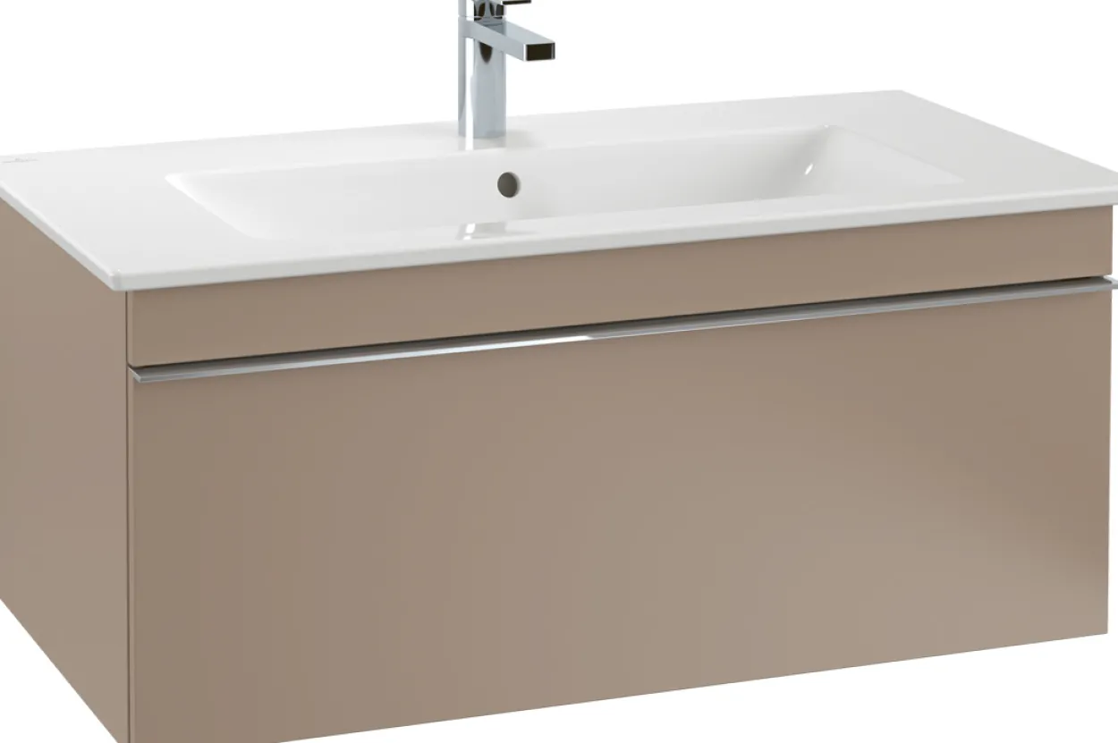 Villeroy & boch venticello servant 100x50 cm