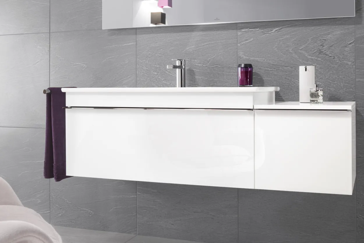 Villeroy & boch venticello servant 100x50 cm