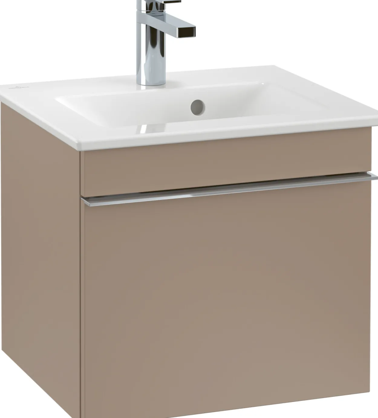 Villeroy & boch venticello servant 50x42 cm