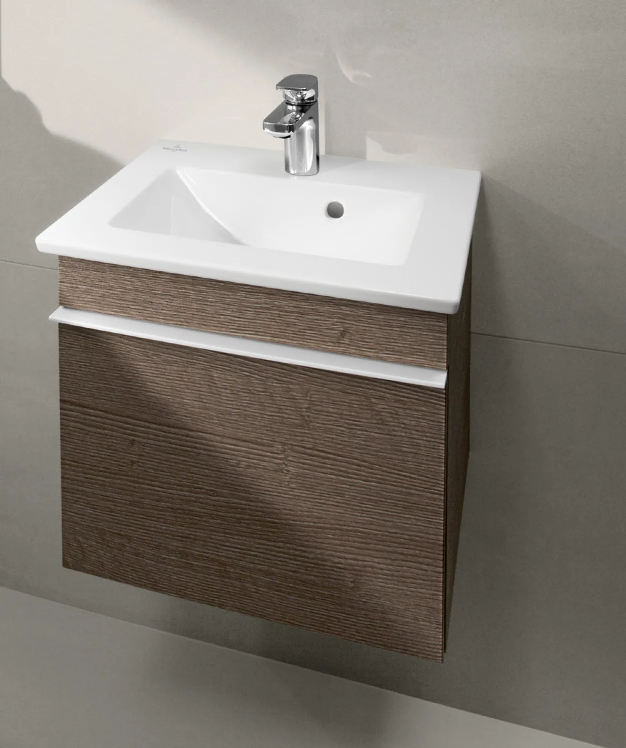 Villeroy & boch venticello servant 50x42 cm