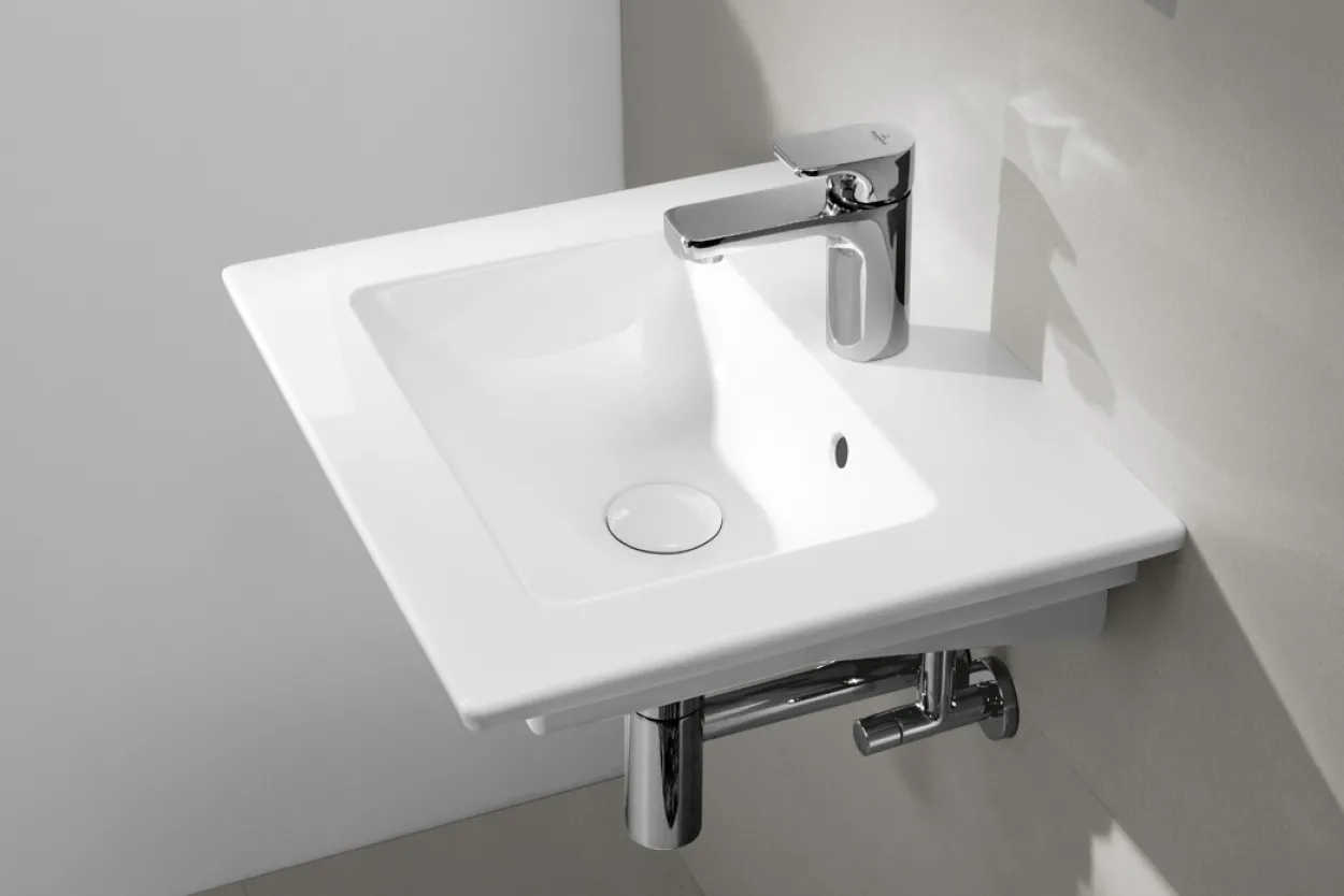 Villeroy & boch venticello servant 50x42 cm