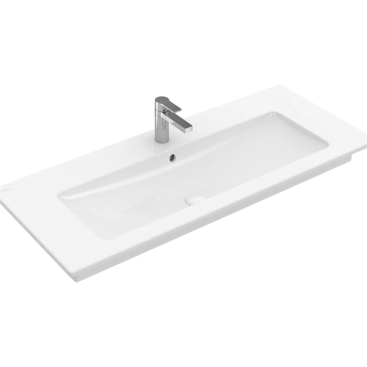 Villeroy & boch venticello servant 120x50 cm