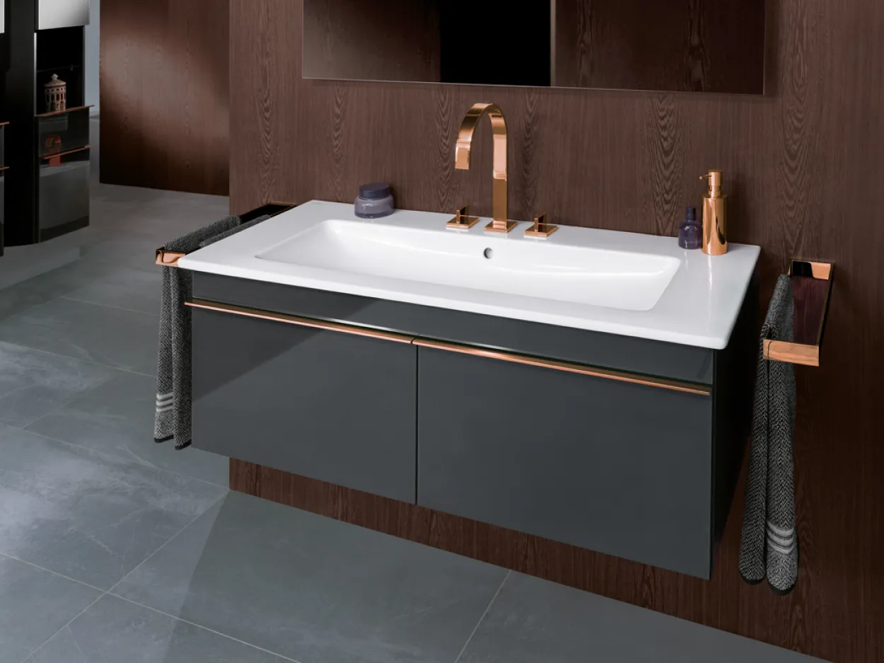 Villeroy & boch venticello servant 120x50 cm
