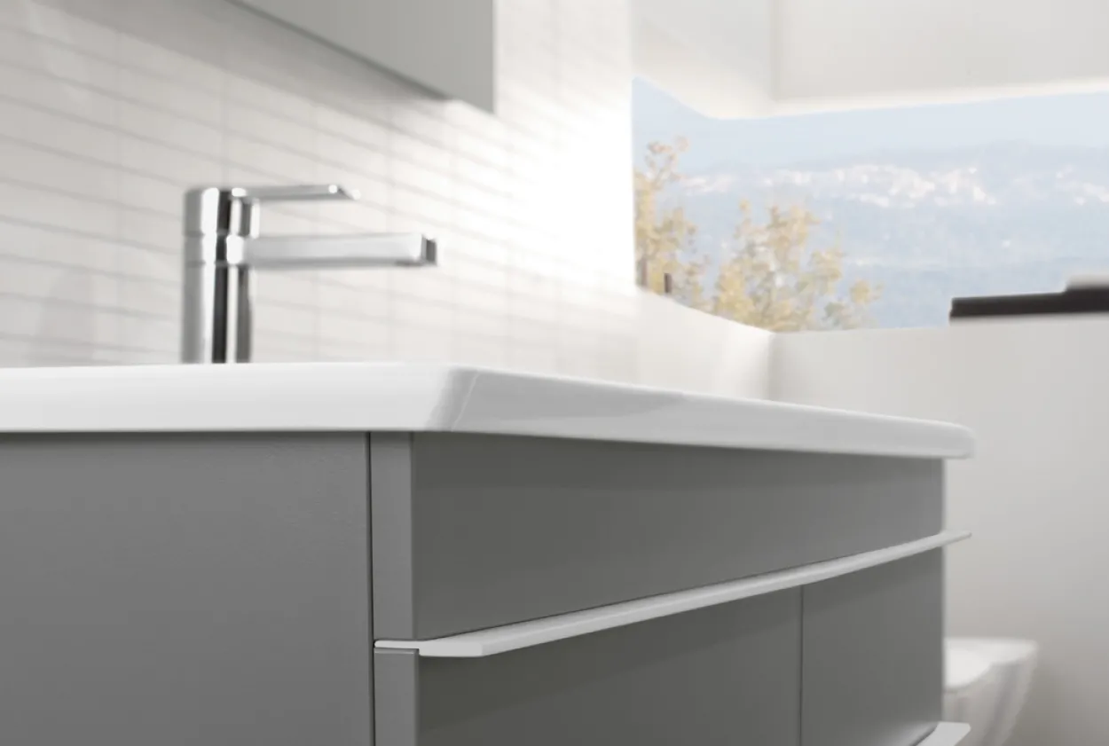 Villeroy & boch venticello servant 120x50 cm