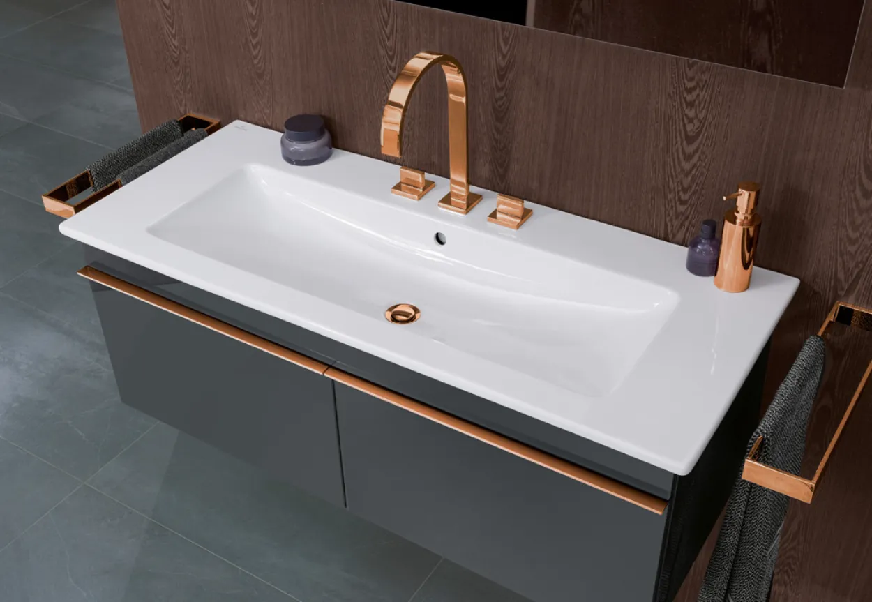 Villeroy & boch venticello servant 120x50 cm
