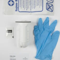 Villeroy & boch vichange utskiftbar vannlås for urinal