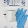Villeroy & boch vichange utskiftbar vannlås for urinal, 10 stk
