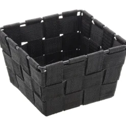 Wenko adria mini 14x9x14 cm sort
