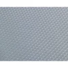 Wenko antisklimatte bobler 50x150 cm - grå