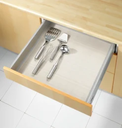 Wenko antisklimatte bobler 50x150 cm