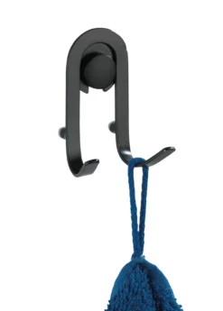 Wenko classic plus dobbel krok sort