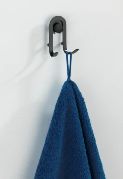 Wenko classic plus dobbel krok sort