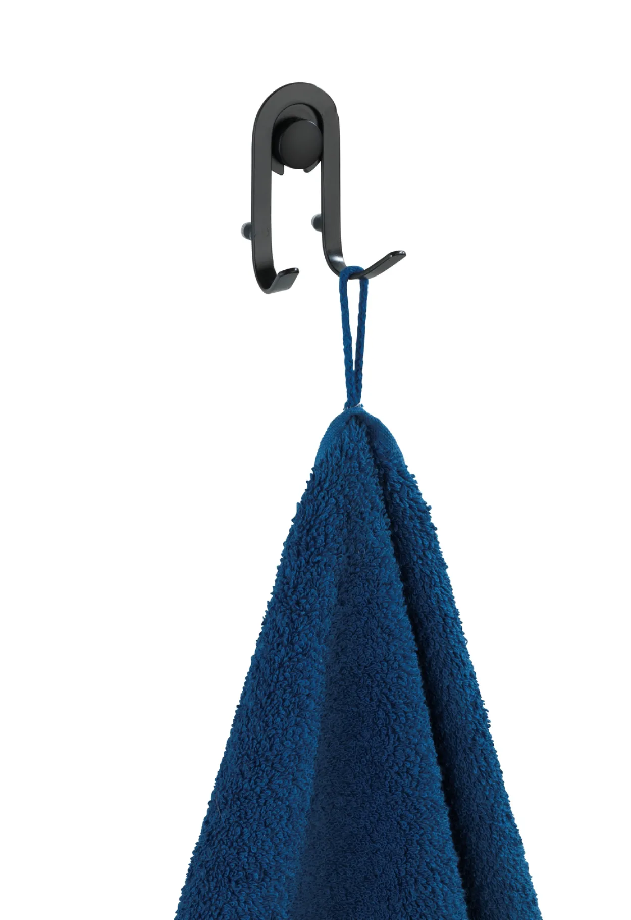 Wenko classic plus dobbel krok sort