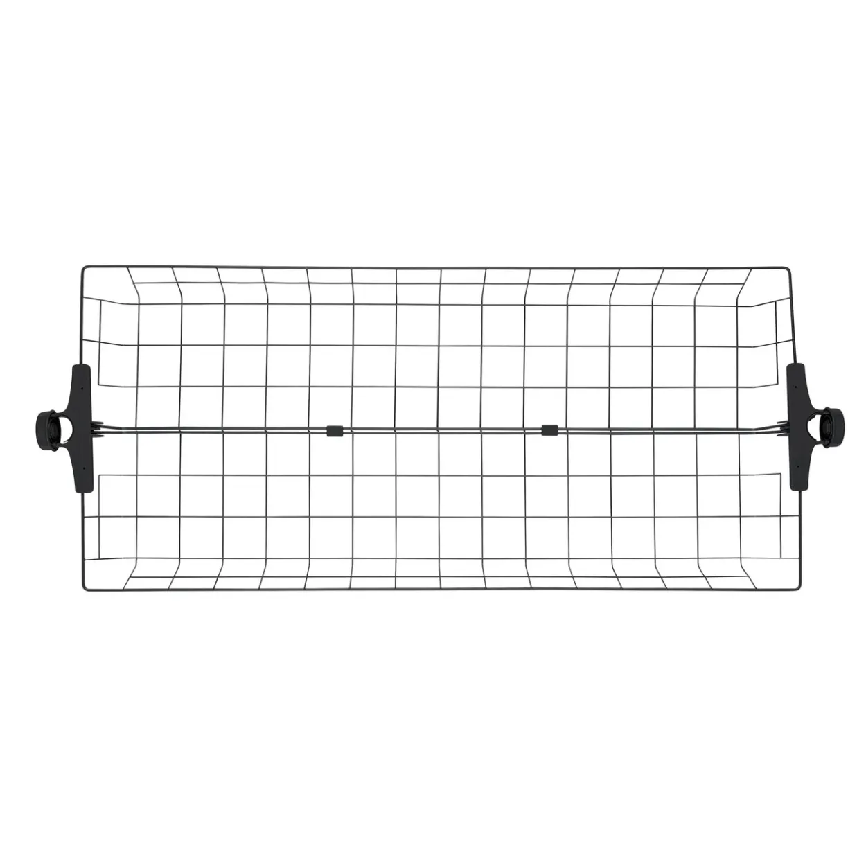Wenko hercules kurver 2pk sort