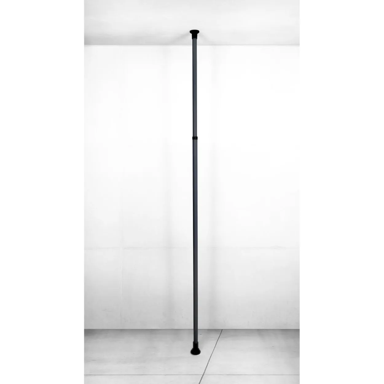 Wenko hercules teleskopstang sort