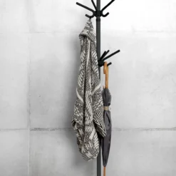 Wenko hercules trippelkrok 2pk sort