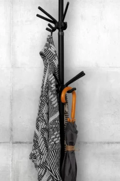Wenko hercules trippelkrok 2pk sort