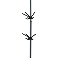Wenko hercules trippelkrok 2pk sort