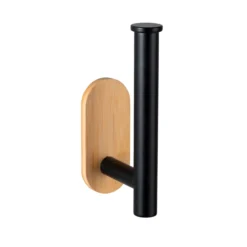 Wenko orea toalettrullholder bambus
