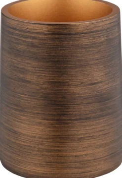 Wenko palena tannglass bronze