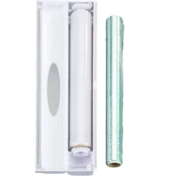 Wenko perfect cutter 1-click hvit