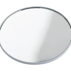 Wenko selvklebende kosmetikkspeil ø12 cm