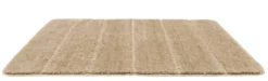 Wenko steps badematte 60x90 cm - sand