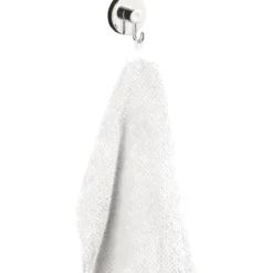 Wenko vacuum loc kroksett 2pk.