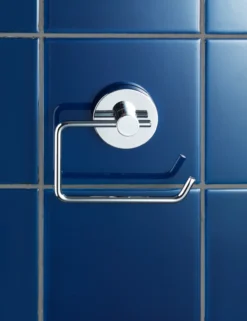 Wenko vacuum-loc milazzo toalettpapirholder