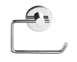 Wenko vacuum-loc milazzo toalettpapirholder
