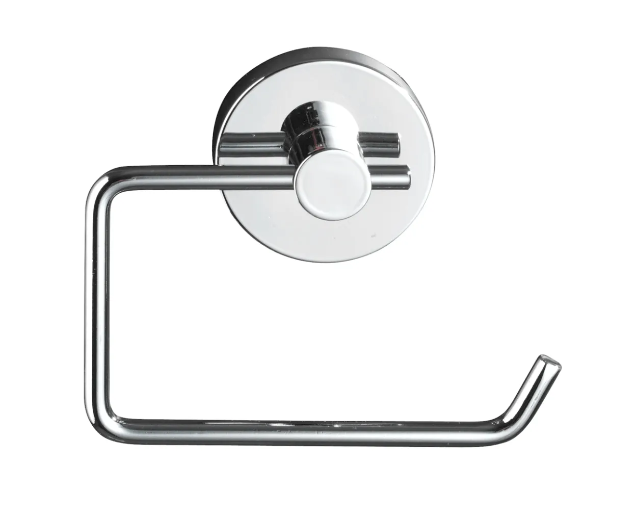 Wenko vacuum-loc milazzo toalettpapirholder