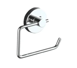 Wenko vacuum-loc milazzo toalettpapirholder
