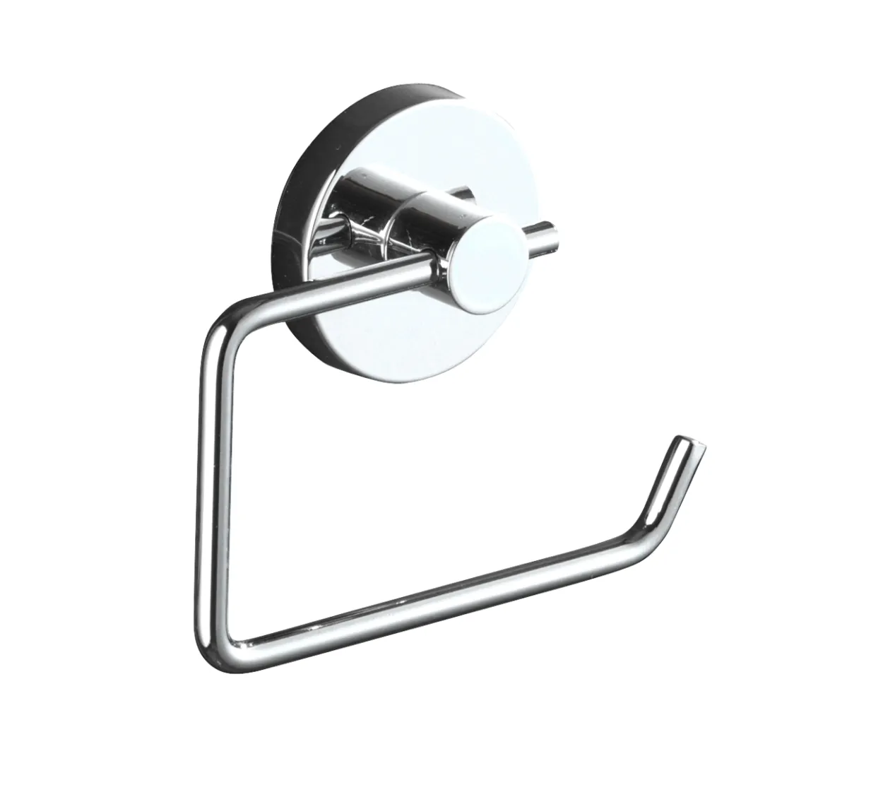Wenko vacuum-loc milazzo toalettpapirholder