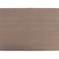 Westmark spisebrikke terra beige 43x30 cm