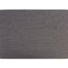 Westmark spisebrikke terra mørk gråbrun 43x30 cm
