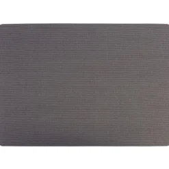 Westmark spisebrikke terra mørk gråbrun 43x30 cm