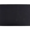Westmark spisebrikke terra sort 43x30 cm
