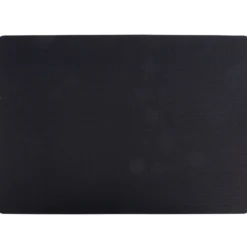 Westmark spisebrikke terra sort 43x30 cm