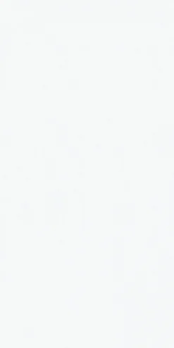 White matt rectified 30x60 9,5mm