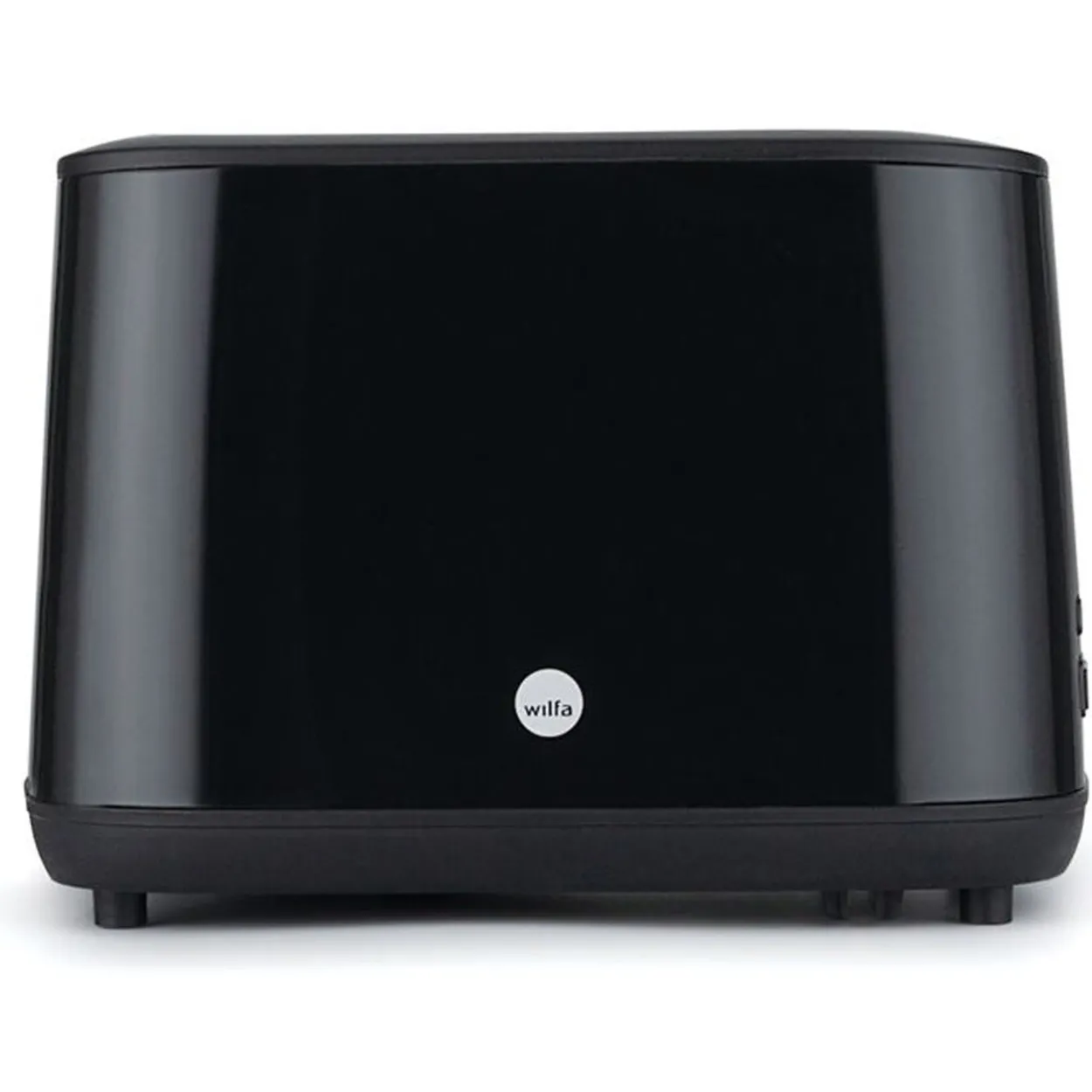 Wilfa brødrister 103gb-1000 sort